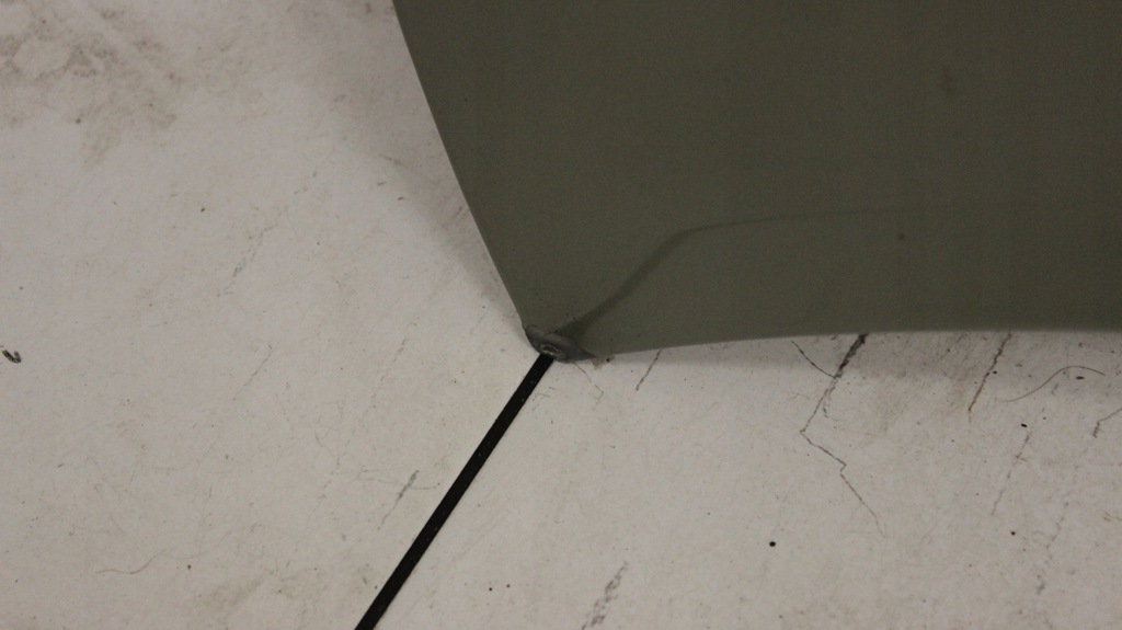 фото №9, Капот крышка двигателя renault koleos i 2007r-