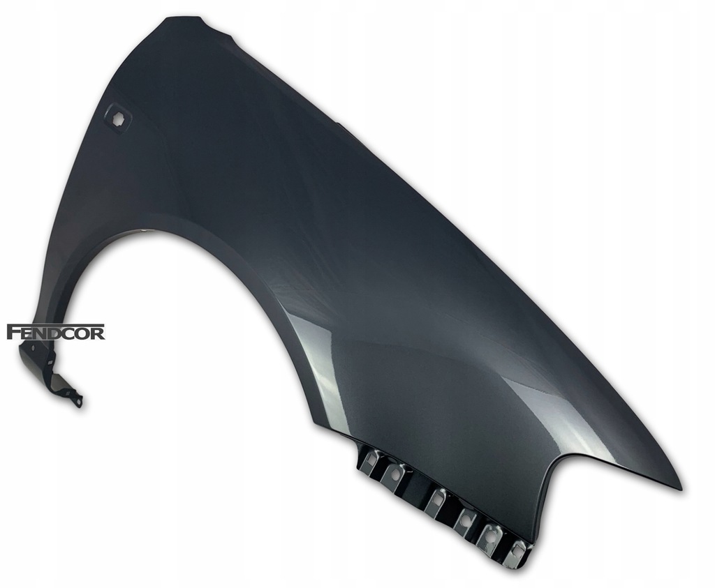 фото №13, Крила правий do audi a3 8l lift 00-03 lz3l