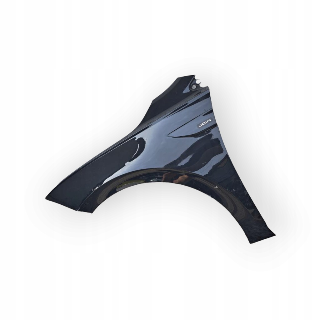 фото №1, Kia picanto 2 ii 2011-18 rok крила лівий перед