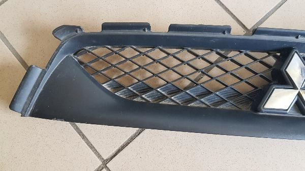 фото №2, Решітка решітка радіатора решітка радіатора mitsubishi asx lift