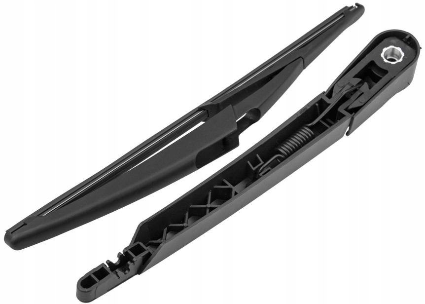 фото №9, Щітка + важіль задній двірники mini cooper r50 2001- mini cooper r53 2001