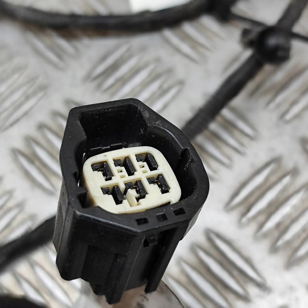 фото №6, Land rover range rover sport l494 2018 другая жгут трубопровод / кабели