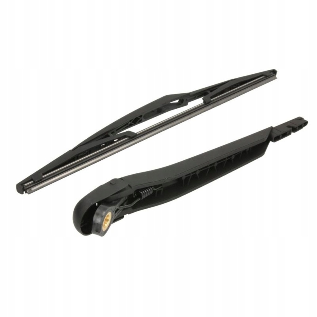 Рычаг + щетка задний  citroen nemo 09- Цена