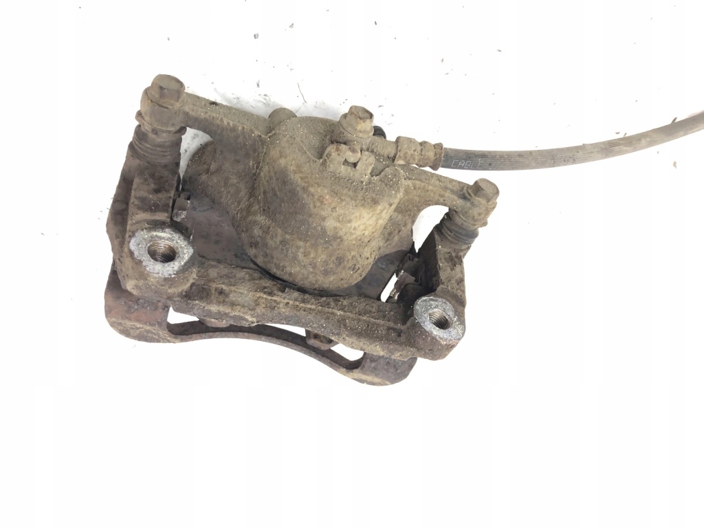 фото №6, Супорт гальма правий перед nissan qashqai j10 1.5d