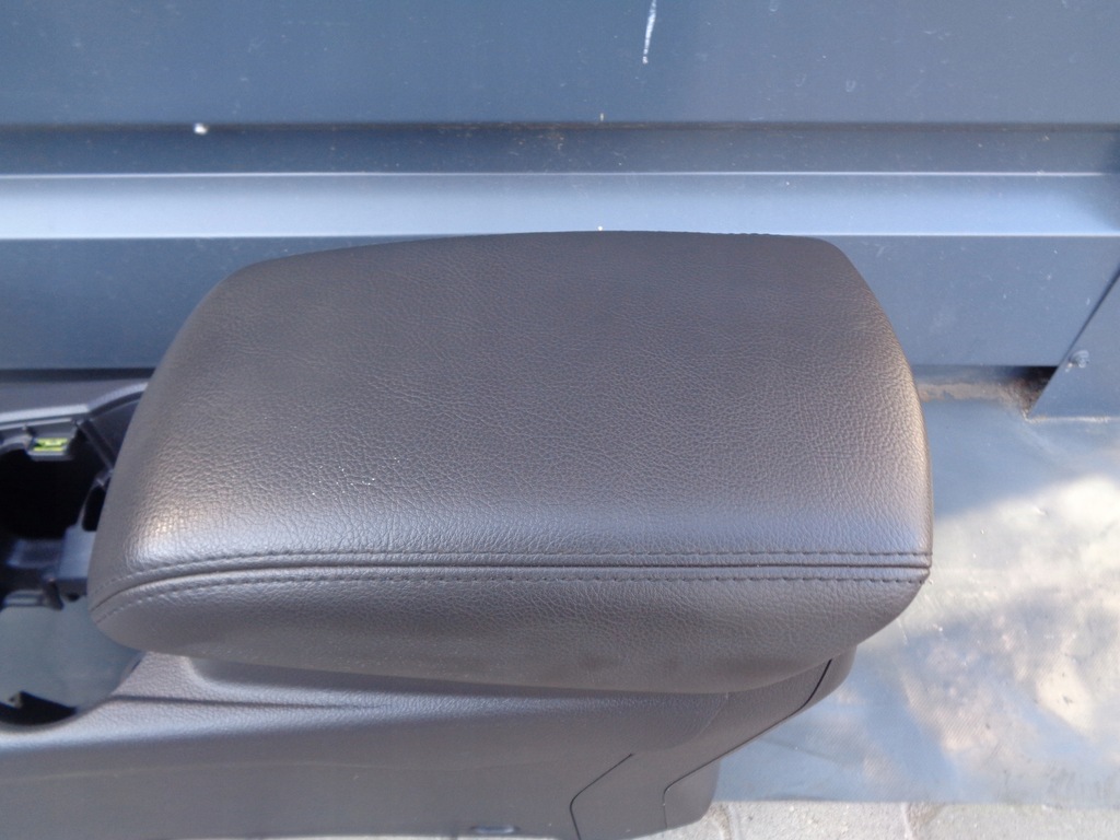 фото №8, Ford focus mk3 подлокотник europa