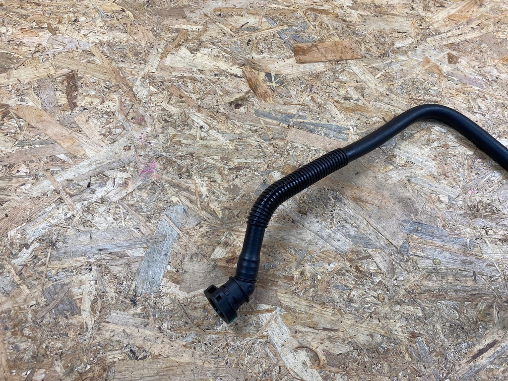 фото №6, Wąż шланг труба kia niro ii 2 ev electric 364t0-0eja0