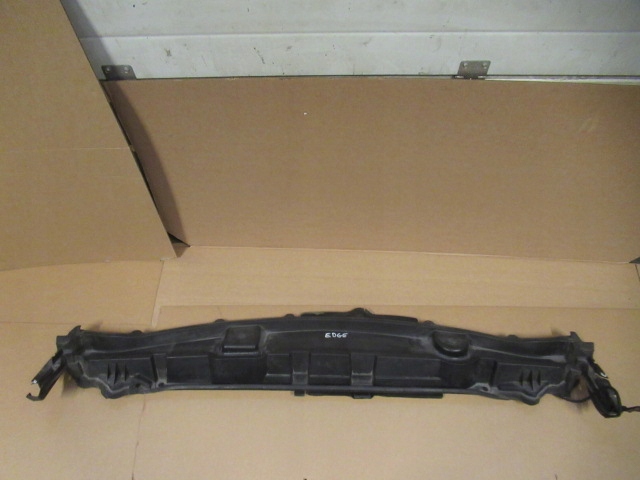 фото №1, Ford edge жабо нижние