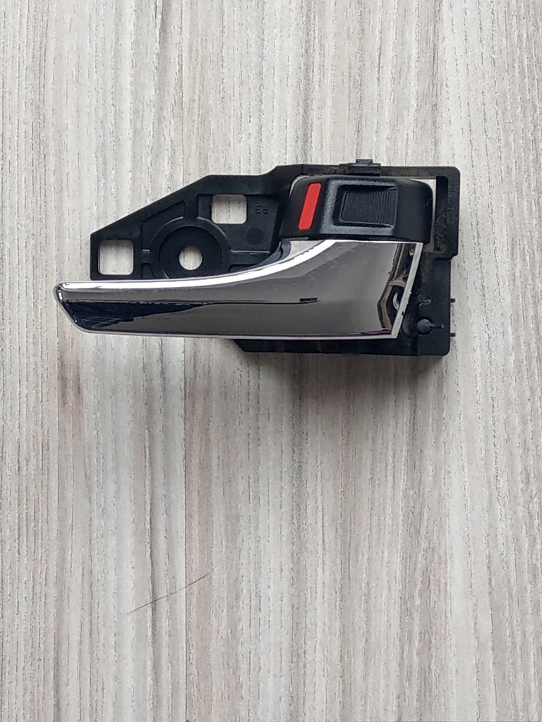 фото №1, Ручка внутренняя дверь правый перед toyota rav4 iv