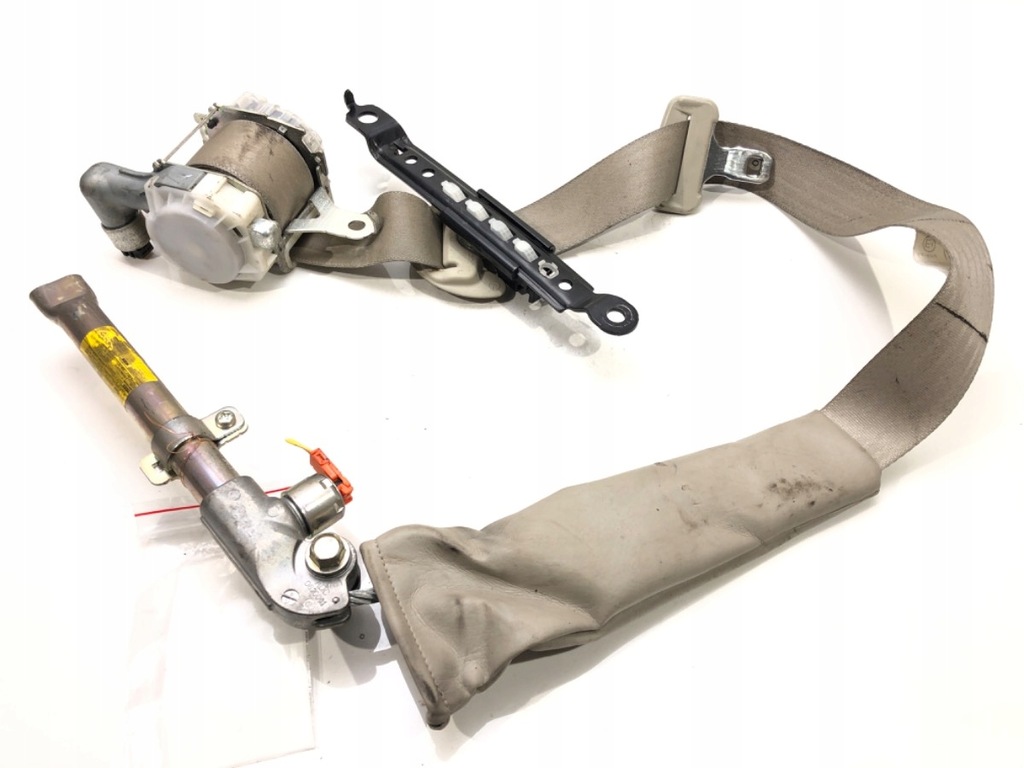 фото №1, Pas безопасности левый перед subaru legacy v