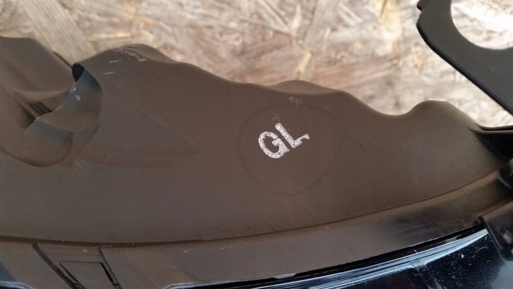 фото №13, Лампа full led перед передняя правая mazda 6 gl 2020- 2021- оригинал 12-pin