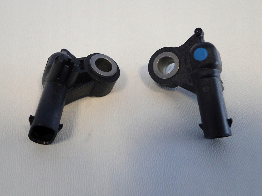 фото №7, Mercedes b w247 247 датчик удару w бампер