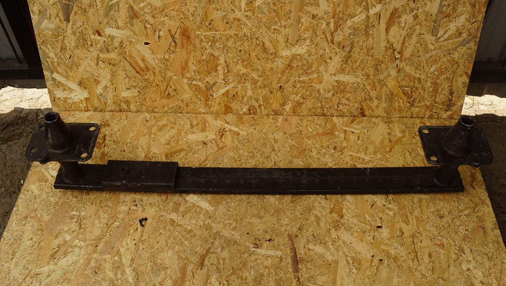 фото №9, Балка бампера перед peugeot 3008 i 9682791080