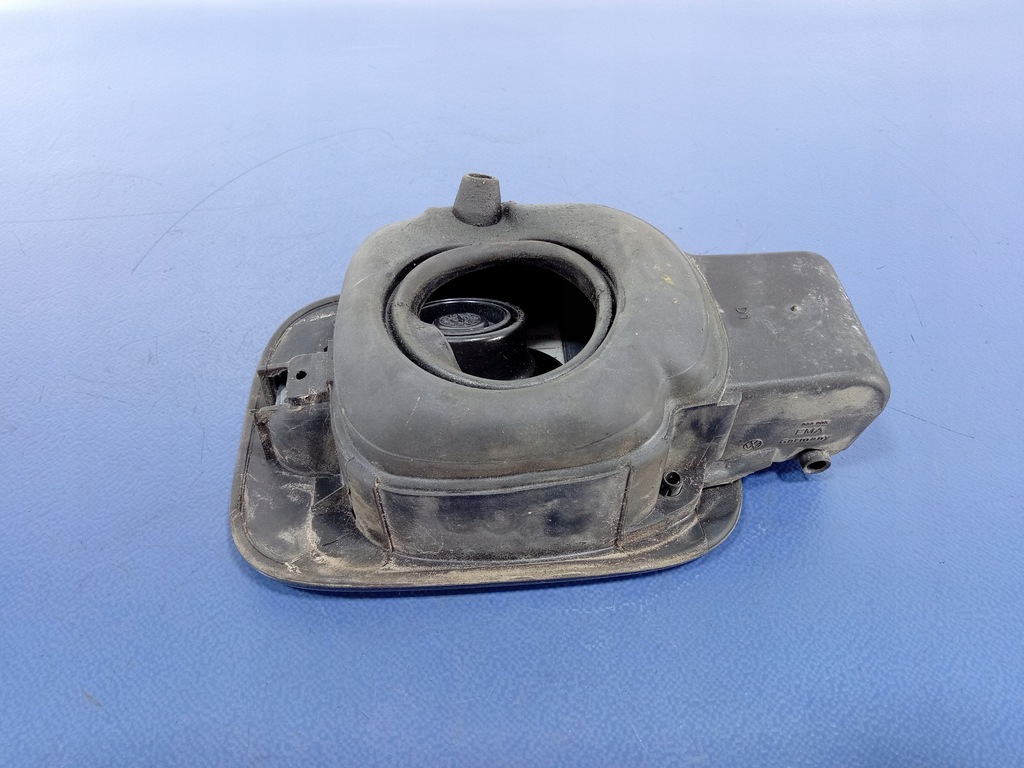 фото №7, Vw phaeton кришка заливної пального lr7u 3d0809857