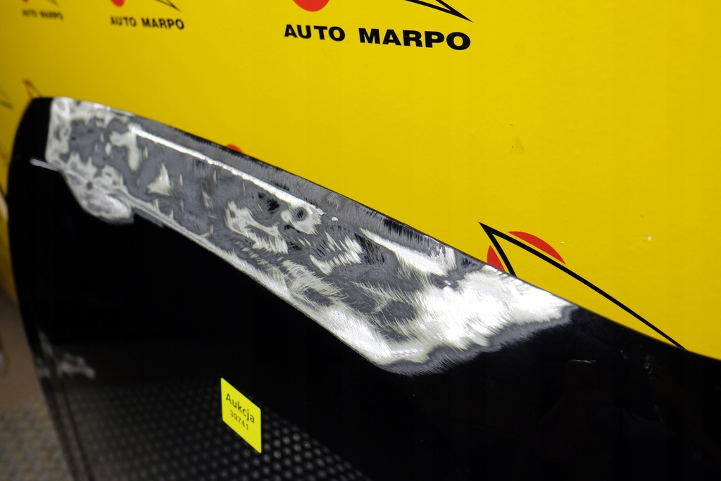 фото №7, Gmc yukon 2015-2020 капот перед крышка крышка багажника usa