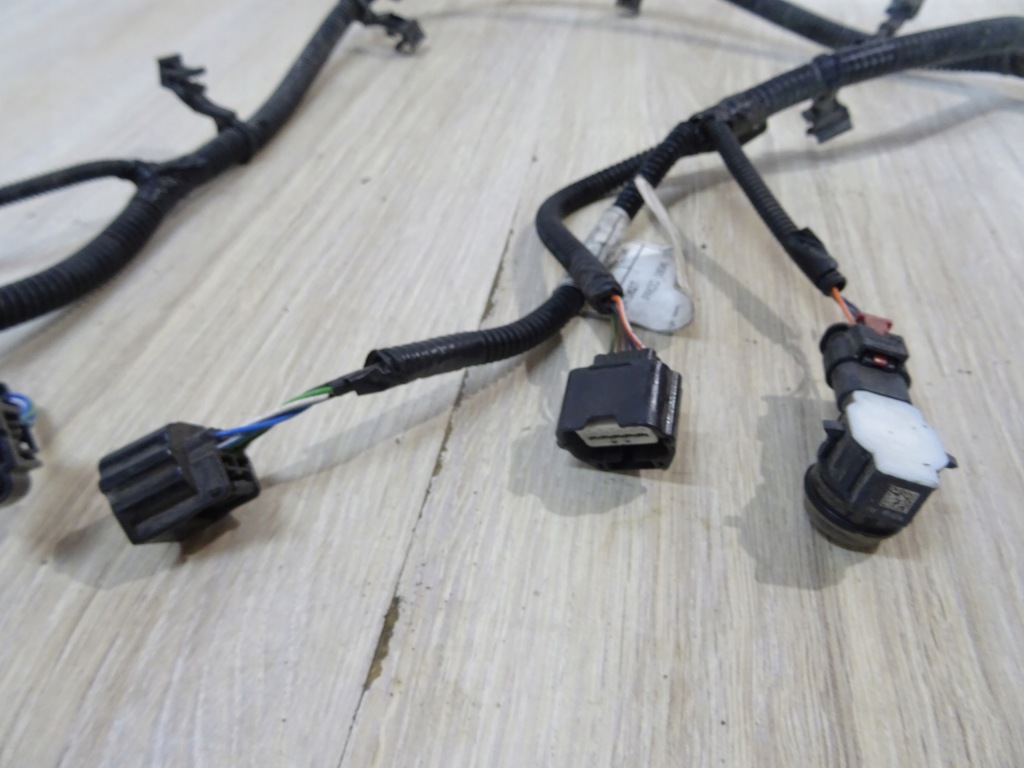 фото №4, Jeep renegade fiat 500 джгут pdc задня 00519999650