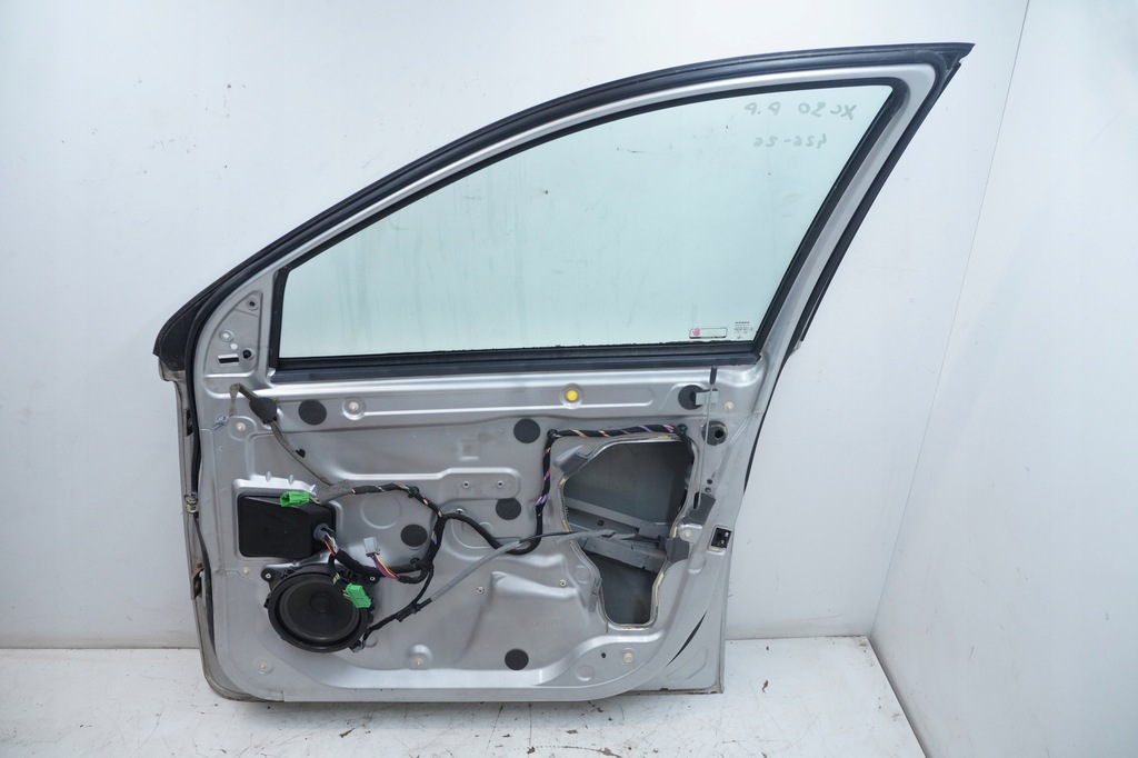 фото №7, Volvo xc90 i lift дверь правое правый перед передние 426-26