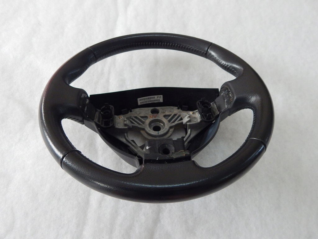 фото №7, Nissan nv200 - воздуховод кожа oryg