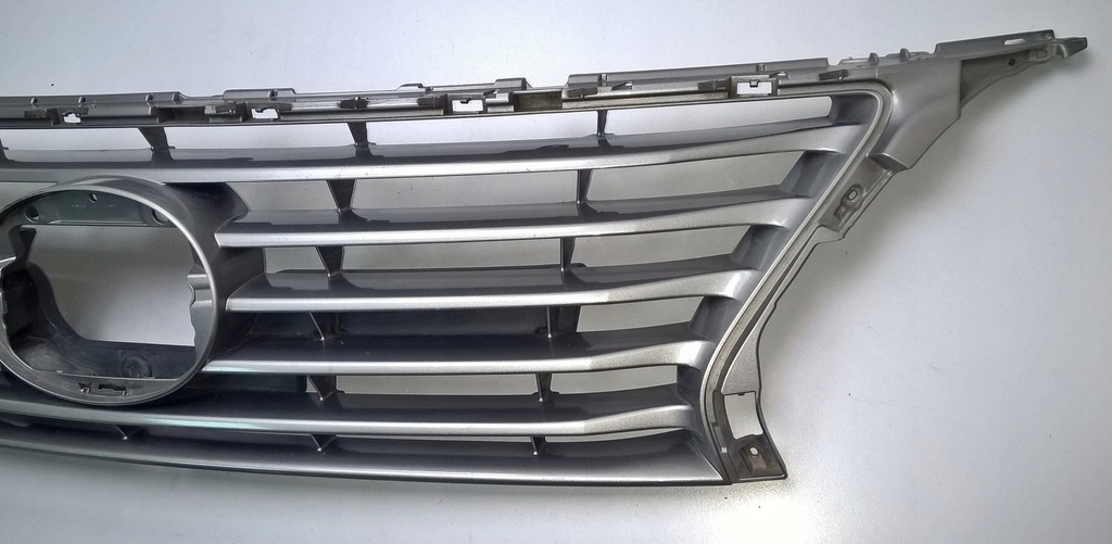 фото №4, Lexus rx 2012-2015 решётка радиатора решётка радиатора решётка перед oryg