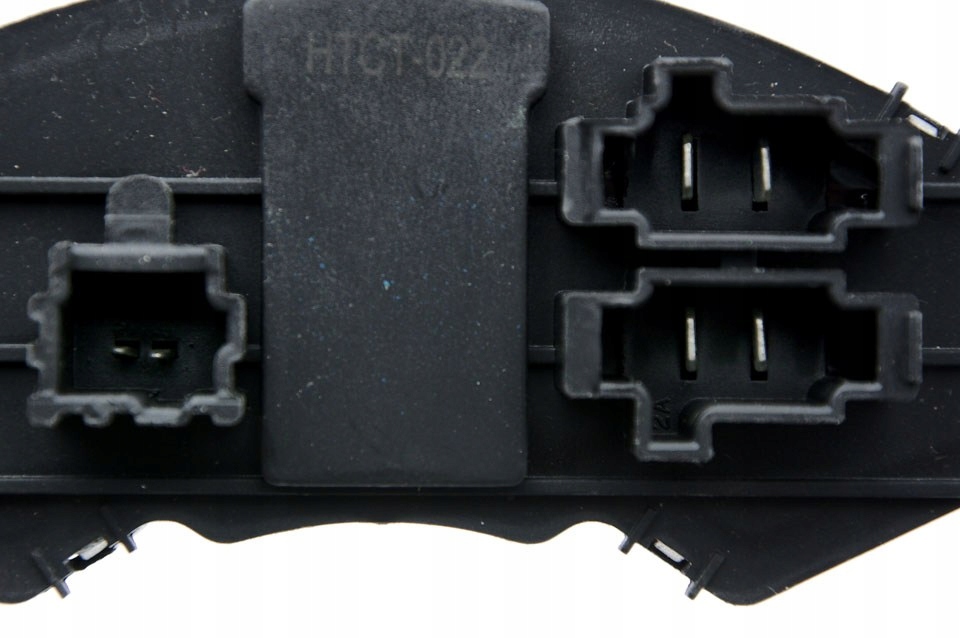 фото №12, Резистор вентилятор citroen berlingo 2008-,c3 picasso 2009-,c4 picasso 2009-,