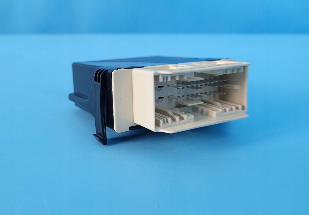 фото №7, Mercedes w206 модуль блок управления сиденье a2069001614