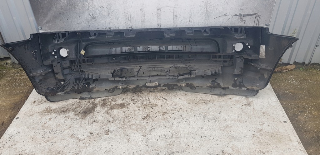 Range rover sport бампер перед передний в Украине