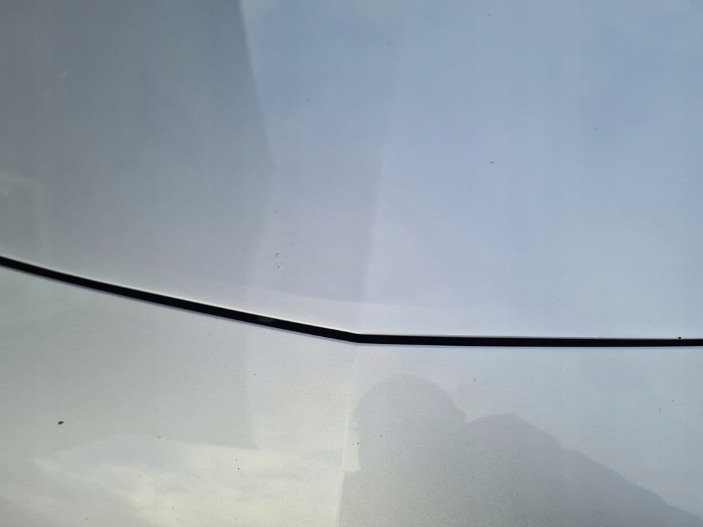 фото №4, Капот крышка двигателя opel astra j z176