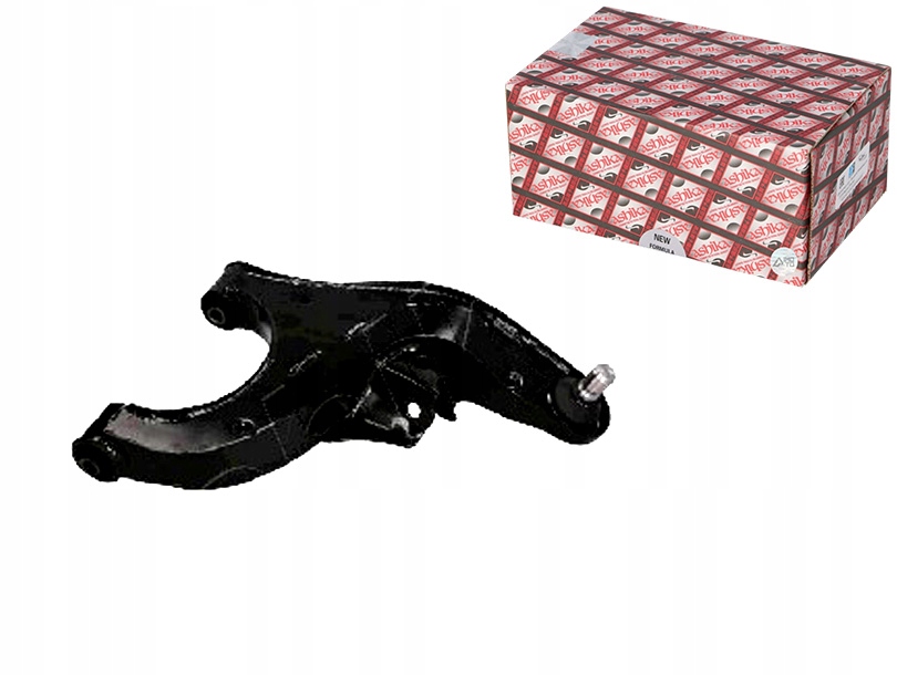 фото №1, Рычаг задняя правый nissan pathfinder 05- ashika