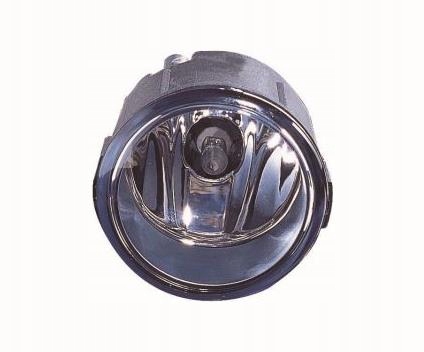 фото №1, Лампа протитуманна infiniti fx/qx70 s51 08-