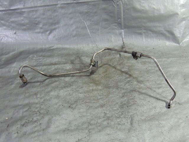 фото №1, Труба трубка турбіни audi a4 b7 2.0 tdi