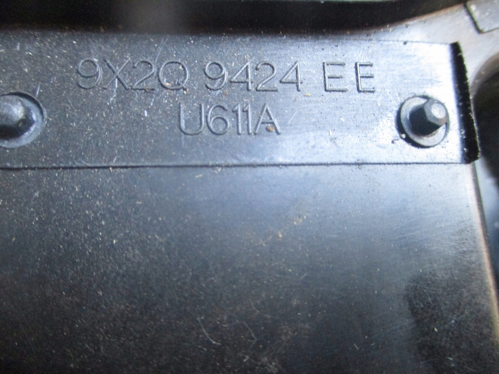 фото №8, Jaguar xj xf range land rover 3.0d кришка клапанів