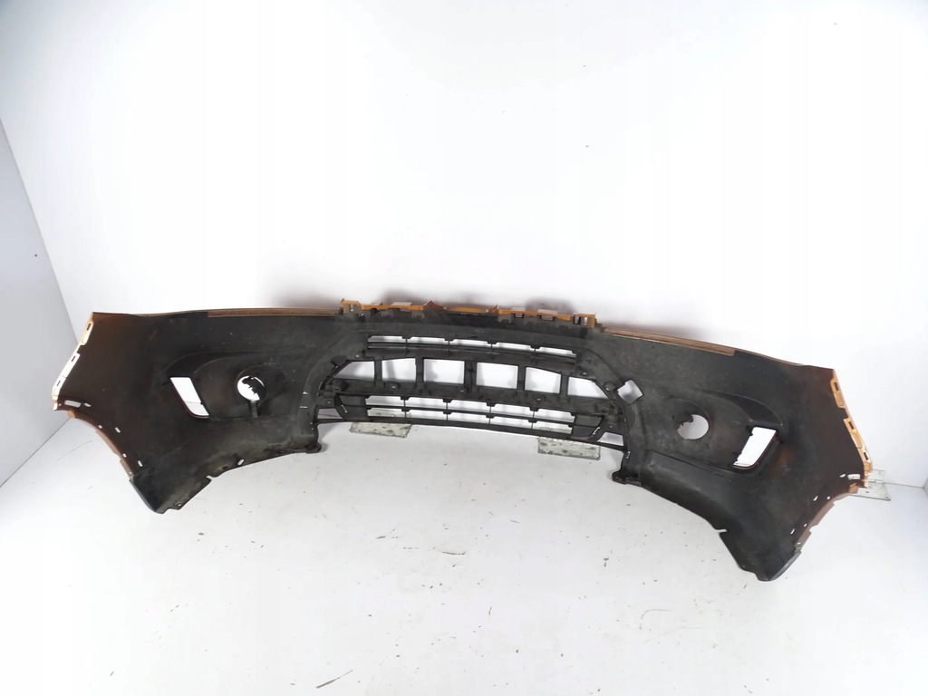 фото №8, Бампер перед передній suzuki vitara iii 3