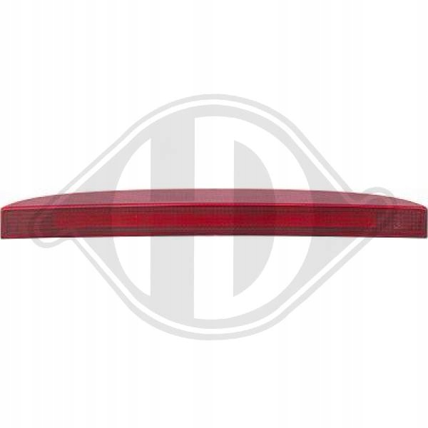 фото №1, Додаткові світло стоп diederichs 4414094