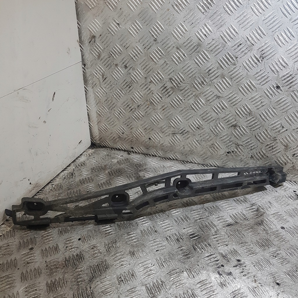 фото №1, Направляющая бампера правый задняя opel insignia