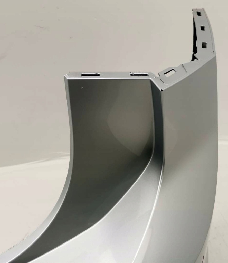 фото №11, Новый org бампер задняя vw golf viii 4xpdc la7w