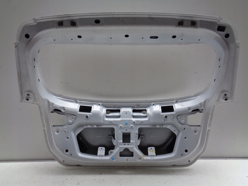 фото №7, Крышка багажника задняя hyundai ix20 10- nr 35586