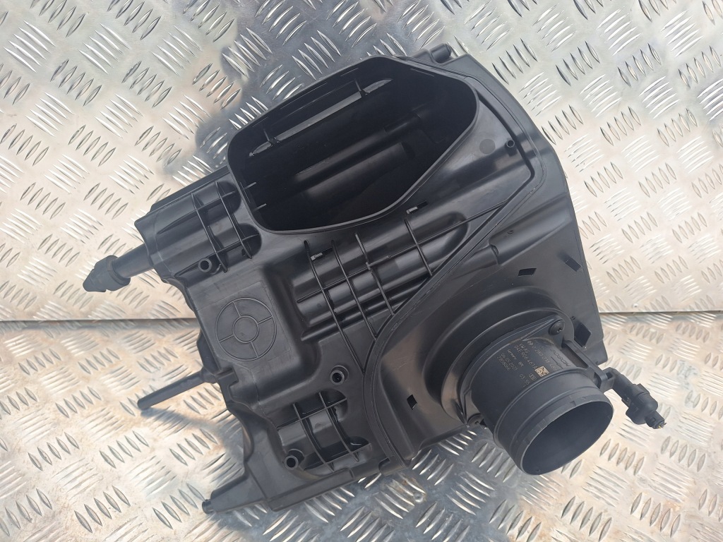 фото №1, Audi q5 80a корпус фільтра повітря