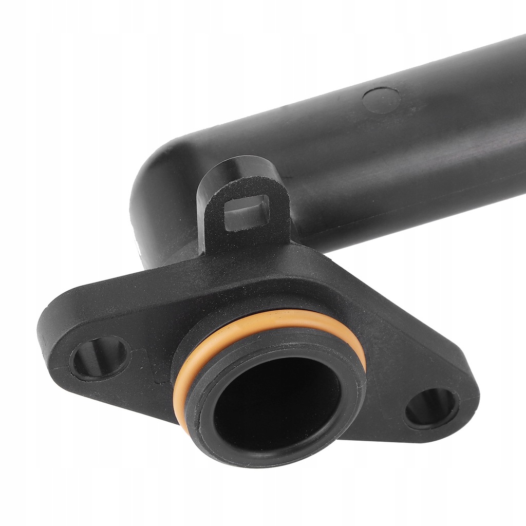 фото №5, Труба охолоджуюча насоса водяний 2712002452 заміна