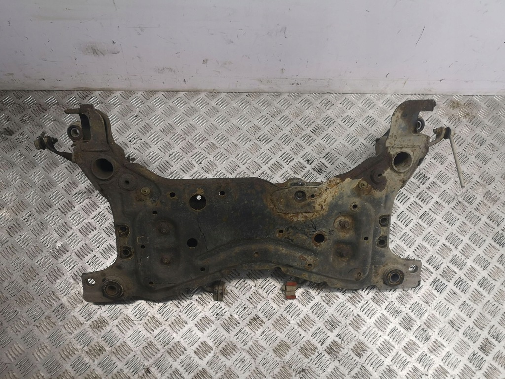 фото №6, Ford focus c-max 2005 рама вспомогательная передняя