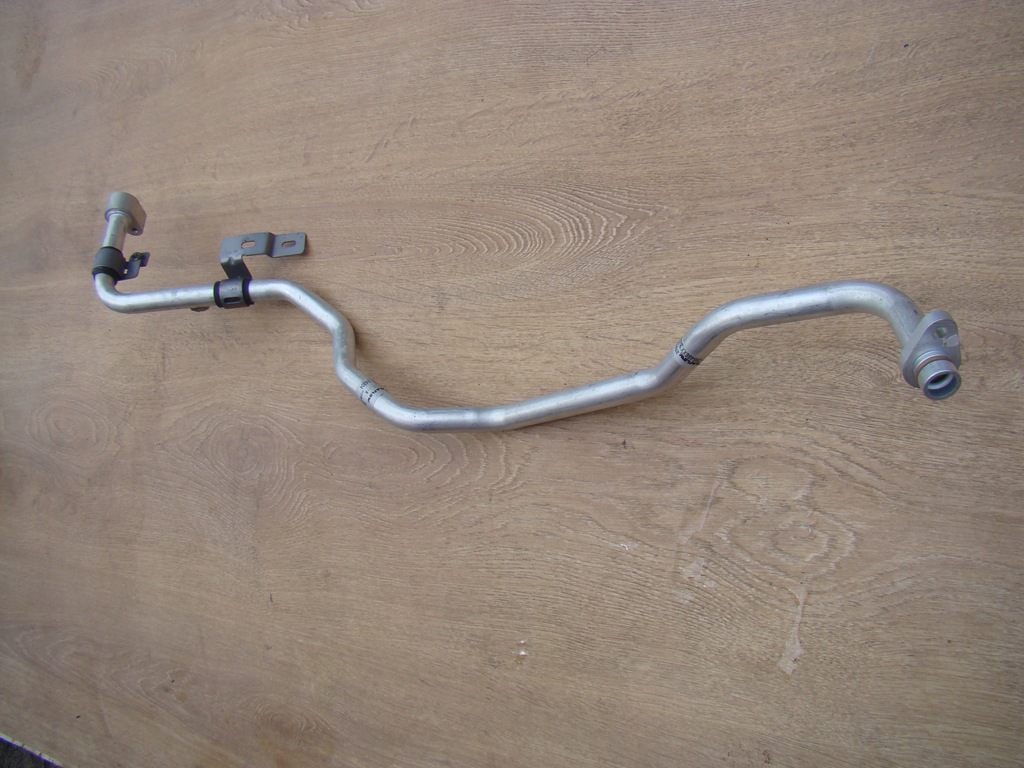 фото №2, Шланг кондиционера renault megane iv talisman