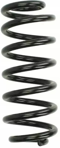 фото №1, Lesjofors пружина підвіска 4204283