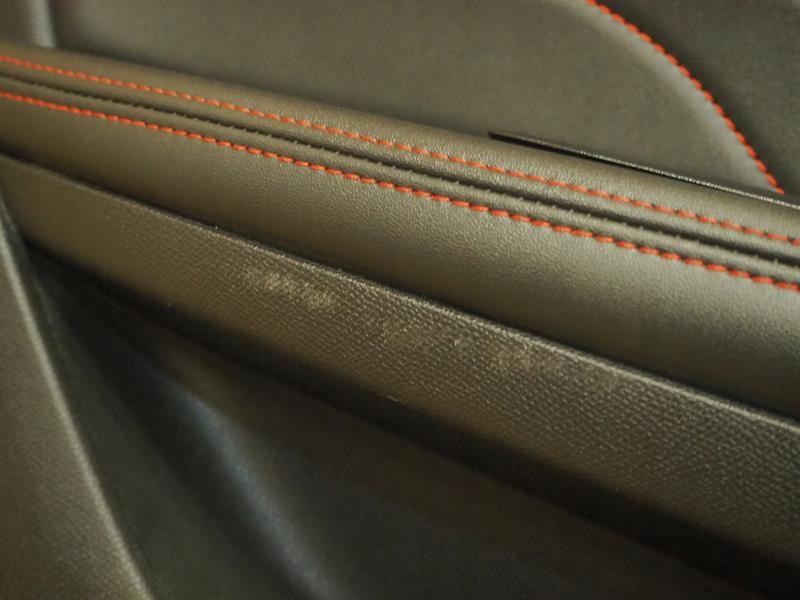 фото №6, Оббивка двері лівий задня 308 ii t9 hb gt-line