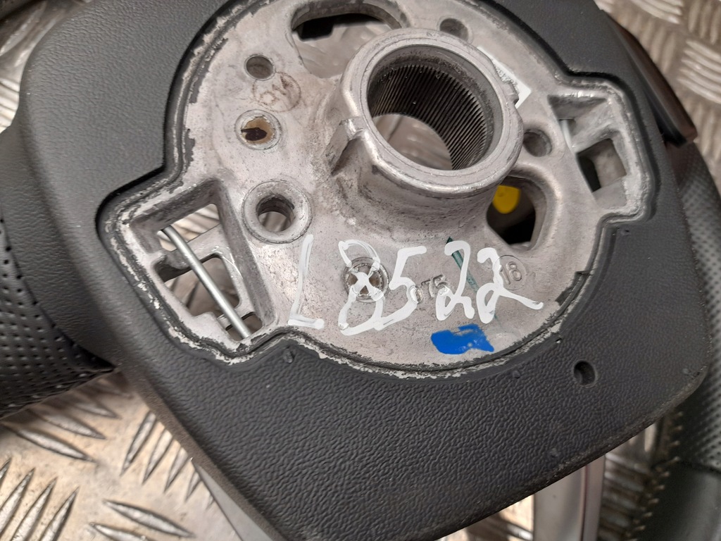 фото №8, Воздуховод audi q5 2018 80a419091q