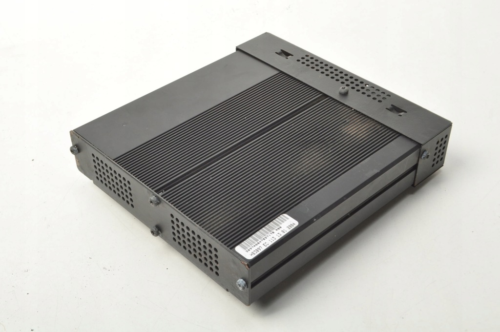 Купити Mini r50 r52 r53 підсилювач harman kardon 6940205