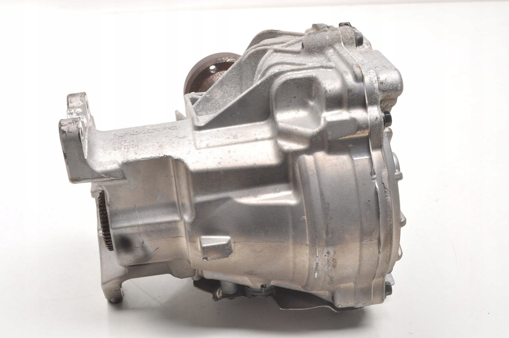 фото №7, Volvo xc60 ii xc90 s90 v90 редуктор трансмиссия угловая угловой редуктор 32339091