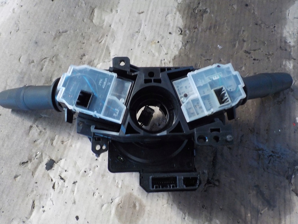 фото №5, Honda civic x 1.5t переключатель комбинированный