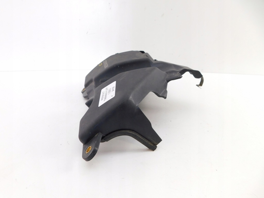 фото №5, Renault twingo ii lift 1,5 крышка двигателя