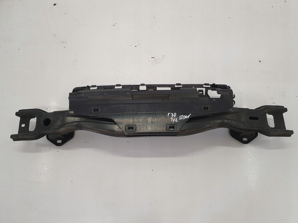 фото №1, Bmw 3 f30 балка бампера задняя задняя