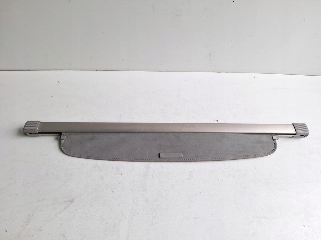 фото №1, Honda insight ii 09-14 шторка багажника