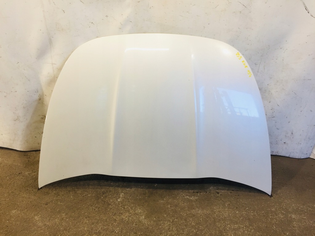 фото №1, Капот kwe kwed citroen ds5 #154