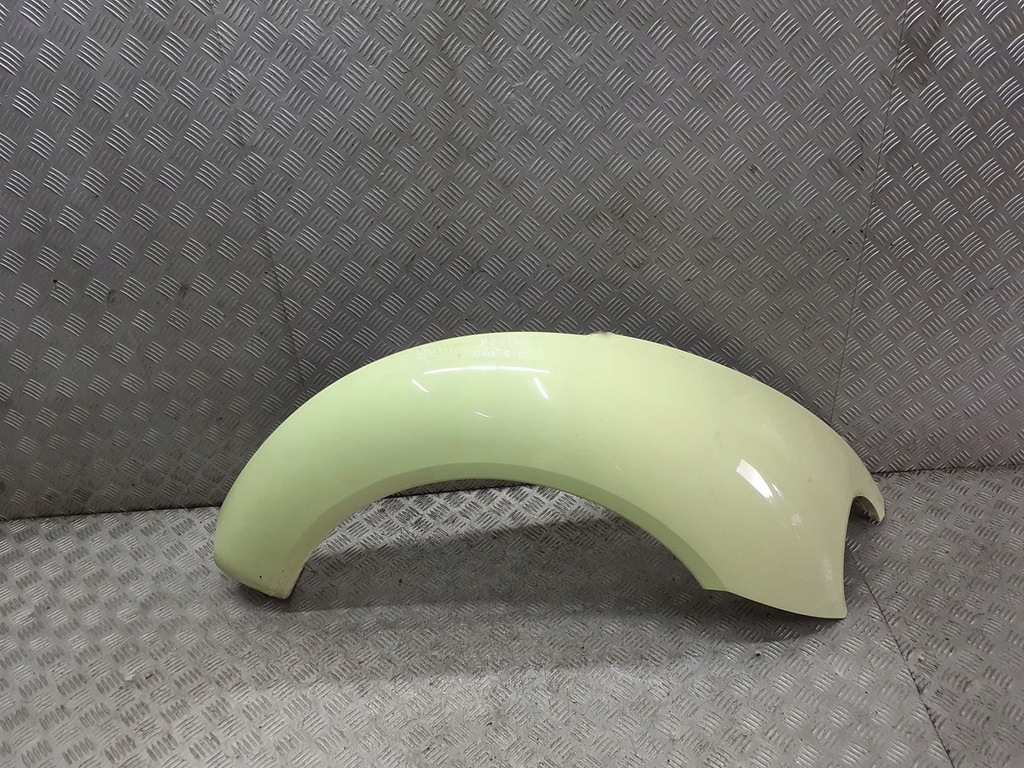 фото №1, Крыло правый vw beetle